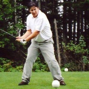 Meet your Posher, Brad